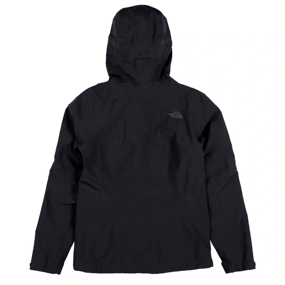 The North Face Black men’s Outdoor Jacket
